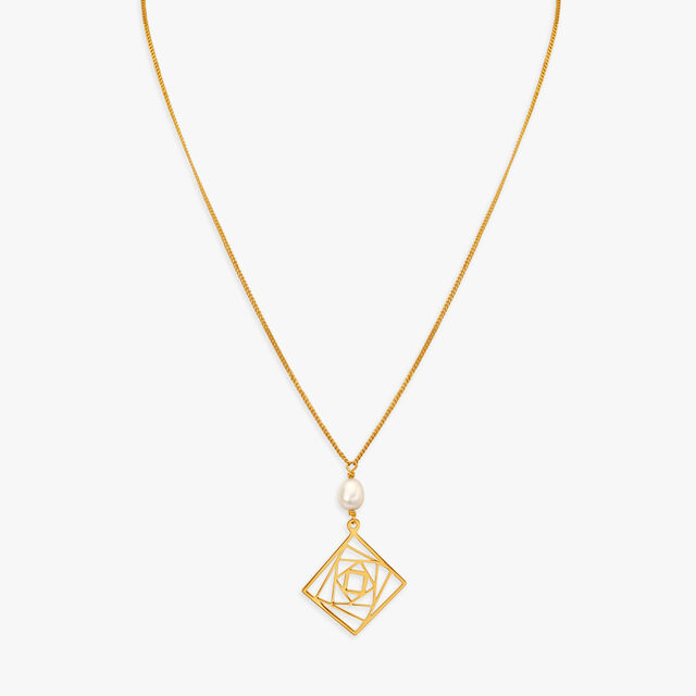 Effortless Elegance Vibes Chain,,hi-res image number null