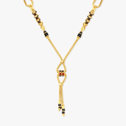 Beautiful Loop Mangalsutra