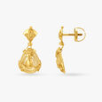 Traditional Concentric Drop Earrings,,hi-res image number null