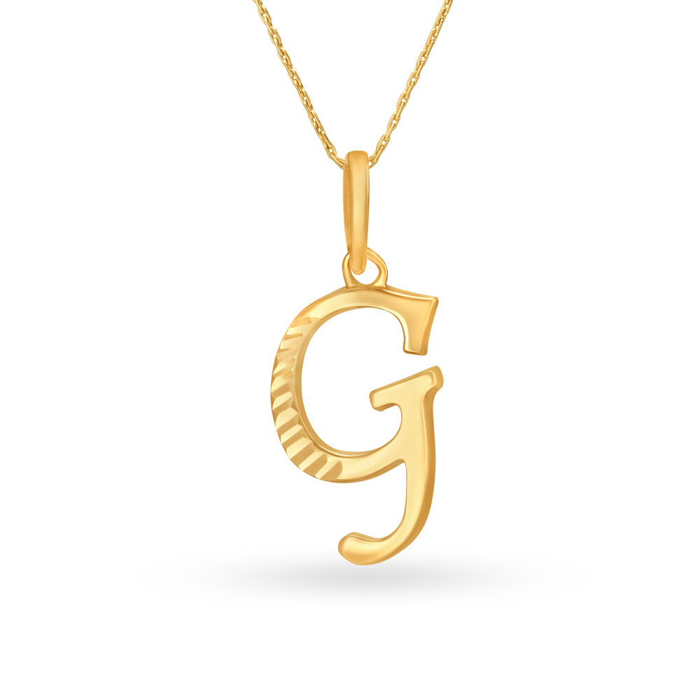 G name ka locket sale