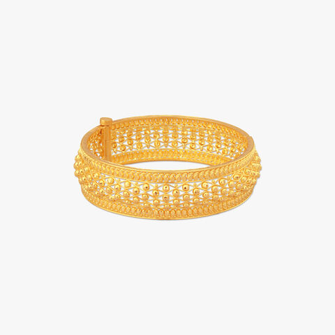 Swarnamukhi Choor Gold Bangles