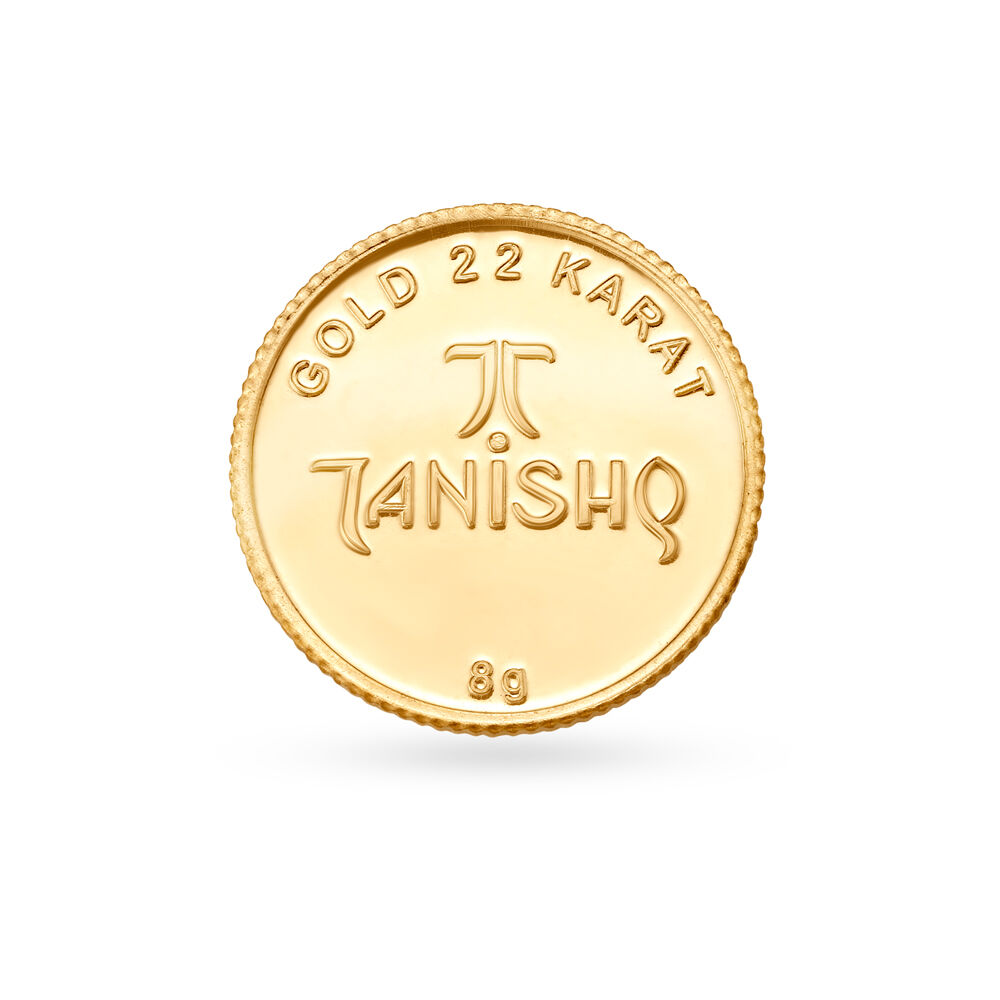 Gold tanishq sale rate