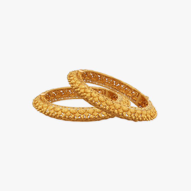 Holy Flame Bangle