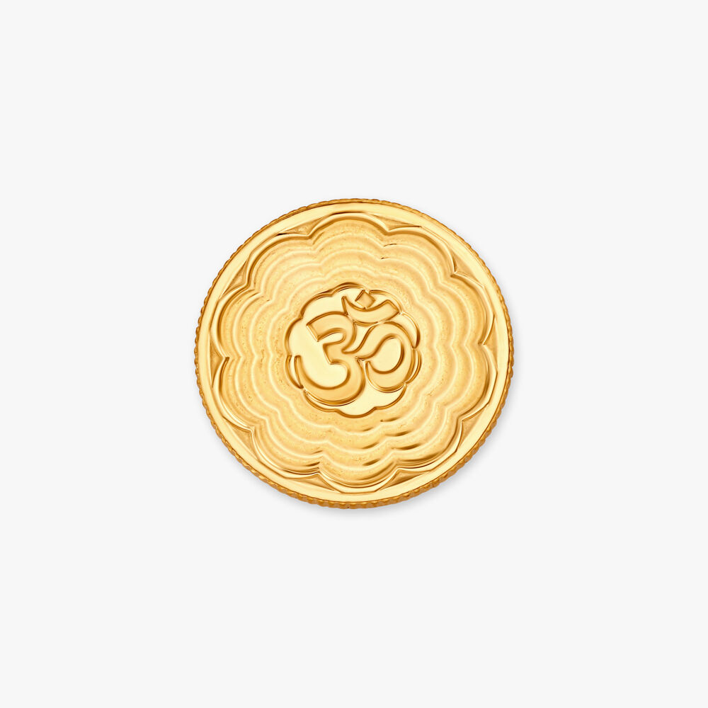 Tanishq 10 gram gold coin shop
