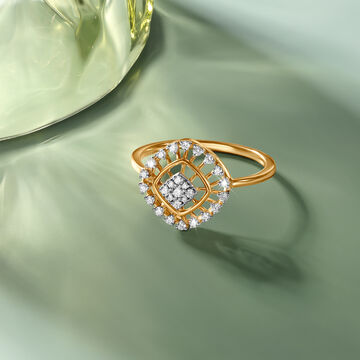 Vintage Elegance Ring