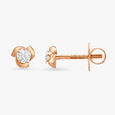 Sublime chic Diamond Stud Earrings,,hi-res image number null