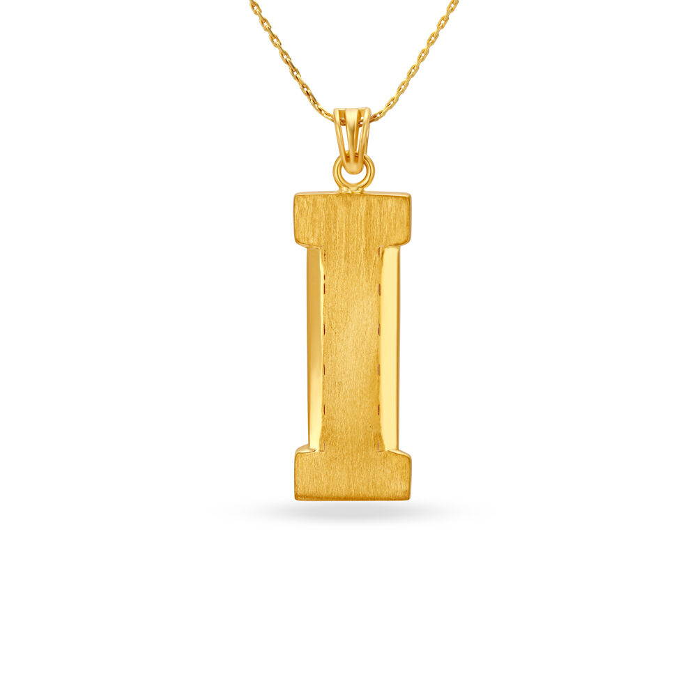Tanishq pendant for clearance men