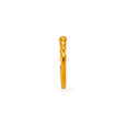 Gorgeous 22 Karat Gold Beady Finger Band,,hi-res image number null