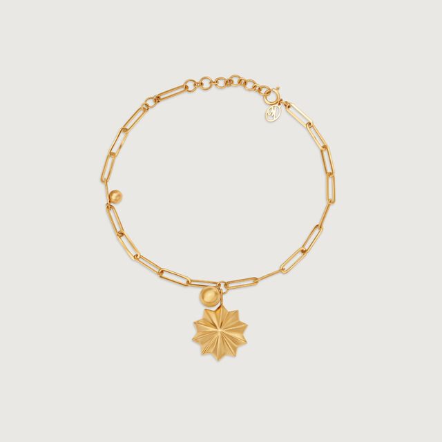Starstruck Euphoria 14Kt Bracelet,,hi-res image number null