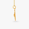 Charming Spiral Pendant,,hi-res image number null