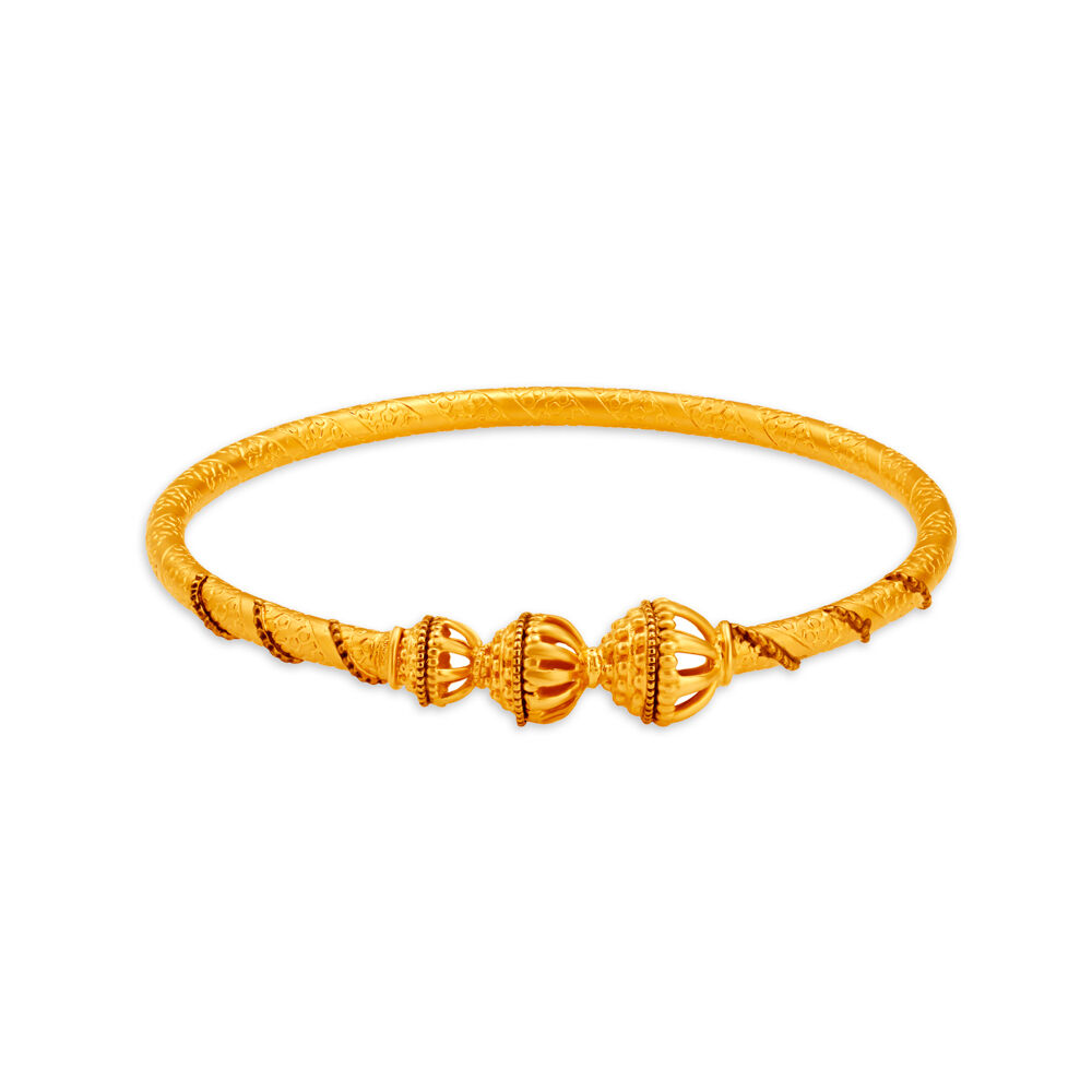 Royal discount kangan design