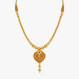 Opulent Traditional Necklace,,hi-res image number null