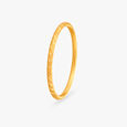 Surreal Textured Bangles Set for Kids,,hi-res image number null