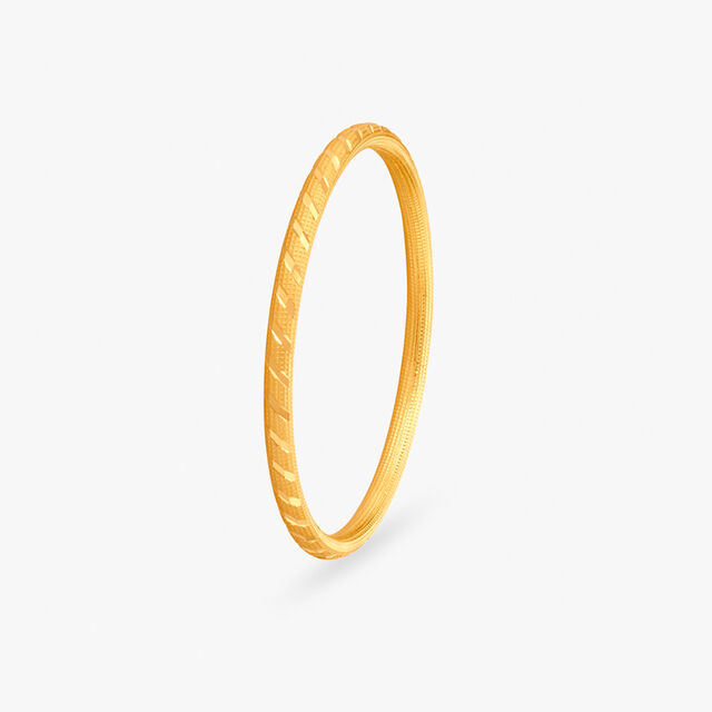 Surreal Textured Bangles Set for Kids,,hi-res image number null
