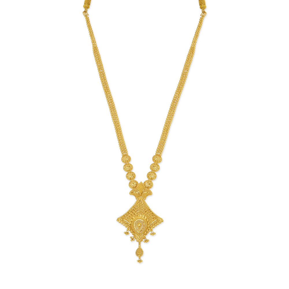 Gold haram designs with rate store