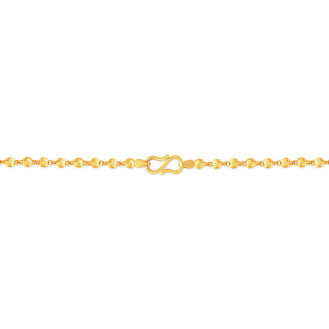 Magnificent Gold Chain