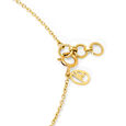 Mia Sutra DIY with Clover Shape Motif Multiple Stacking Charm Chain,,hi-res image number null