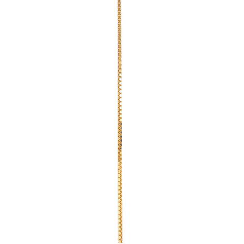 Stunning Gold Chain