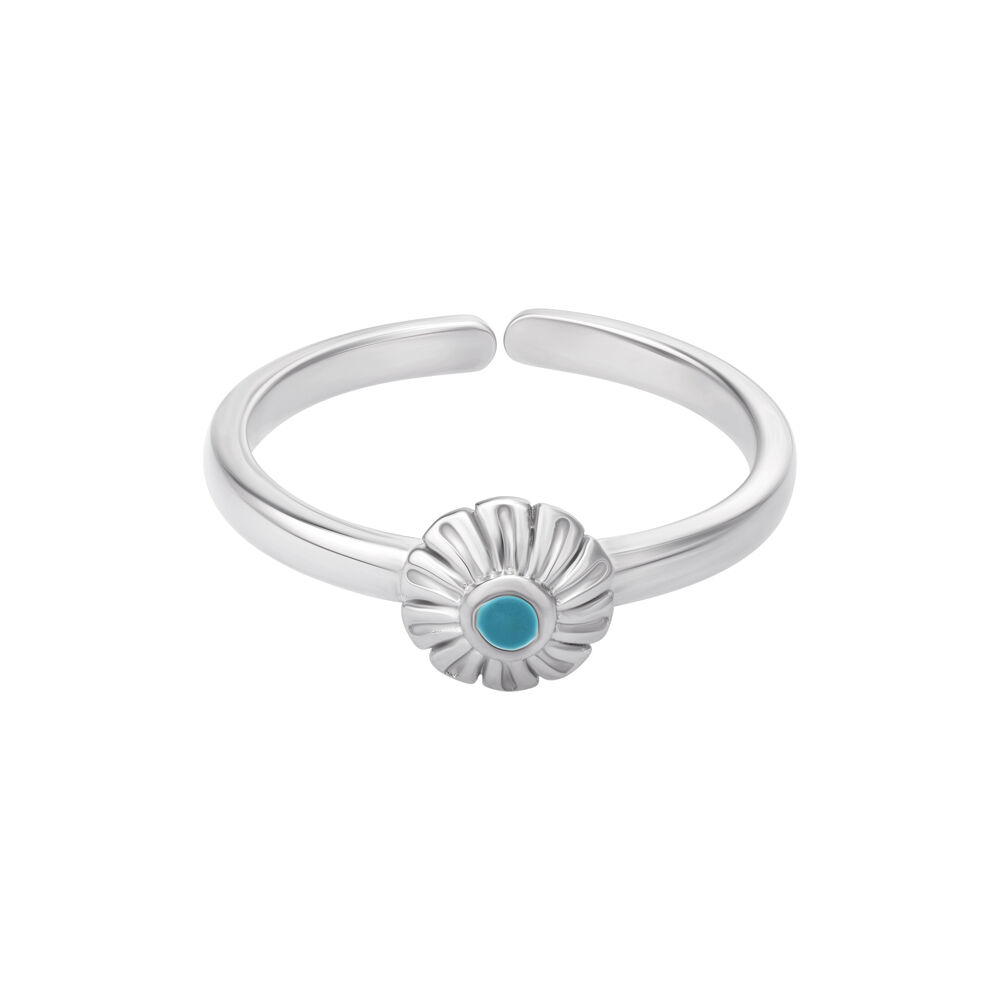 Toe ring best sale tanishq