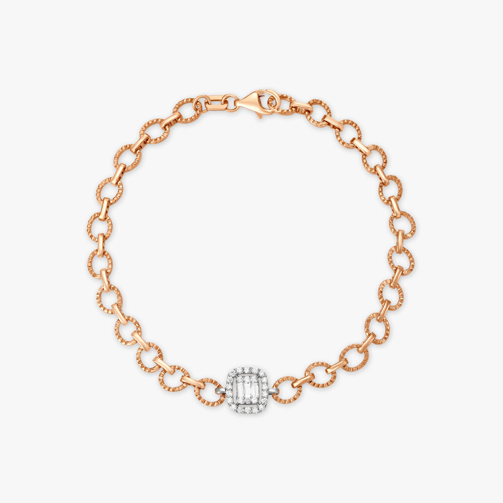 Tanishq jewellery bracelet hotsell