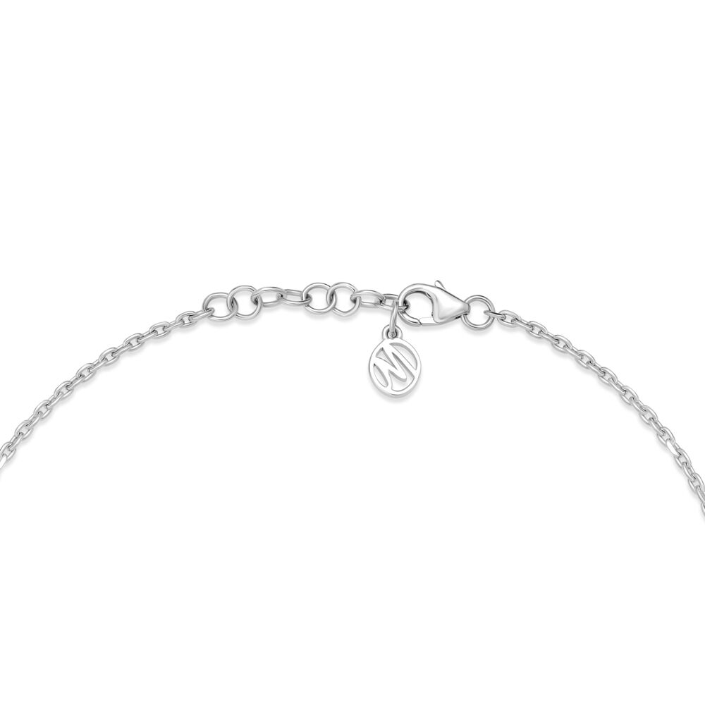 Tanishq silver store anklets price