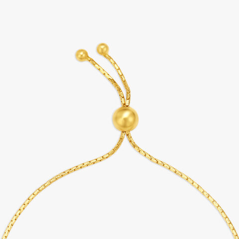 Gentle Beads Bracelet