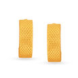 22 KT Yellow Gold Elegant Stud Earrings,,hi-res image number null