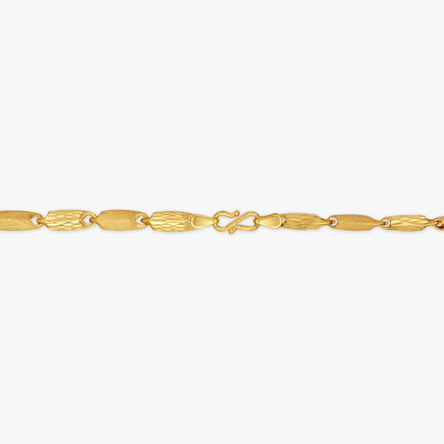 Opulent Link Chain,,hi-res image number null