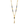 Tasselled Mangalsutra,,hi-res image number null