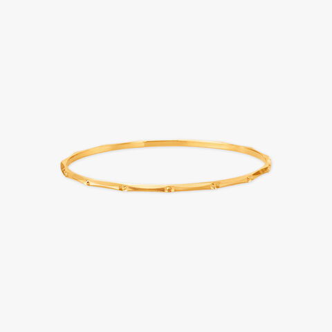 Refined Radiance Bangles