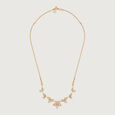 Optimistic Radiance 14Kt Diamond Necklace,,hi-res image number null