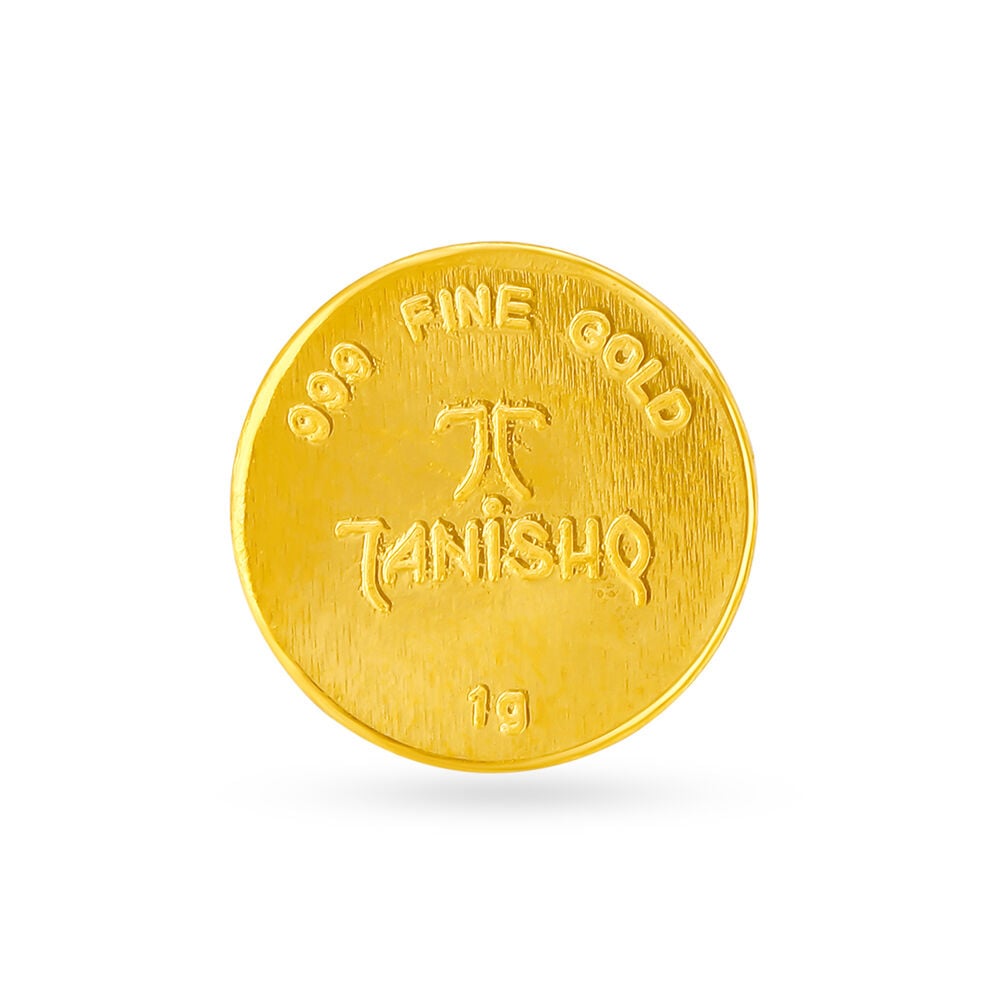 Tanishq gold clearance quality
