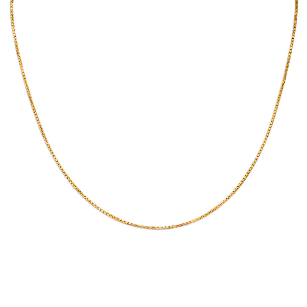 8 pavan sales gold chain