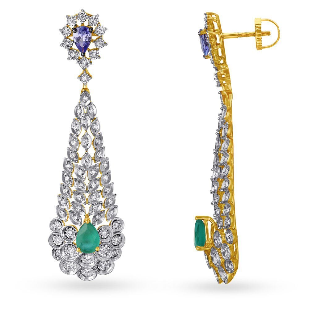 Tanishq preen cheap