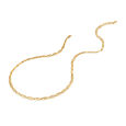 Minimalistic Charming Chain for Men,,hi-res image number null