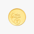 Divine Angel Baby Coin,,hi-res image number null