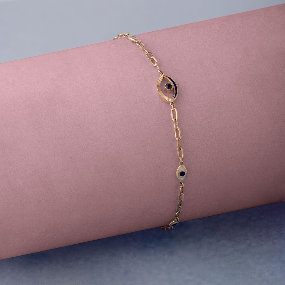 Mia by Tanishq Bracelets Online Explore Bracelets Designs
