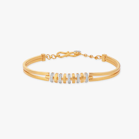 Grandeur Bangle