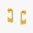 Attractive Wrap Earrings,,hi-res image number null