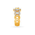 Fancy Ornate Finger Ring,,hi-res image number null