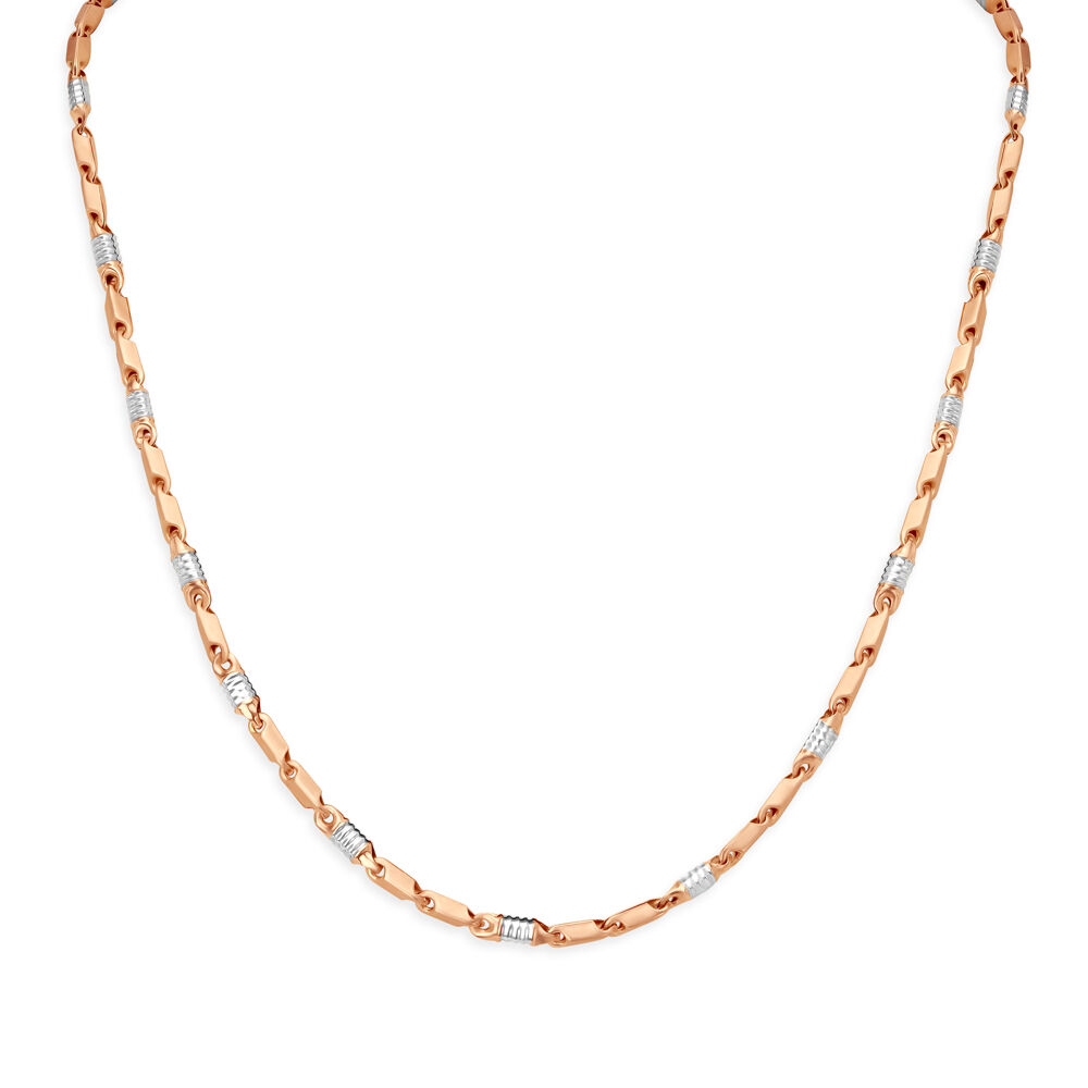 Mens neck chains models store