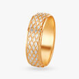 Warmth of Romance Couple Rings,,hi-res image number null