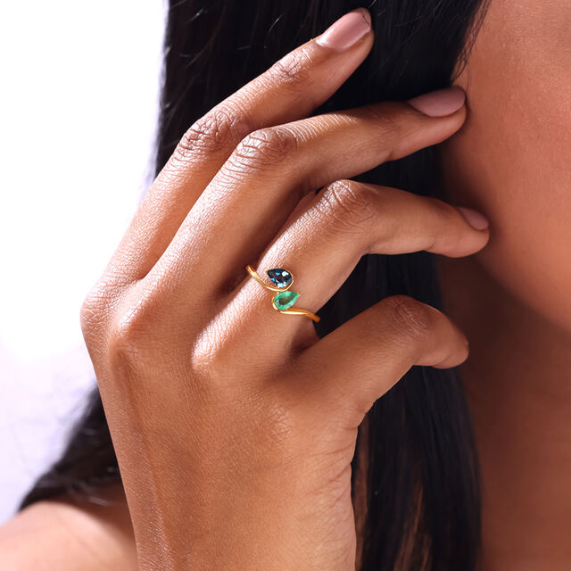 Eternal Convergence Ring 2