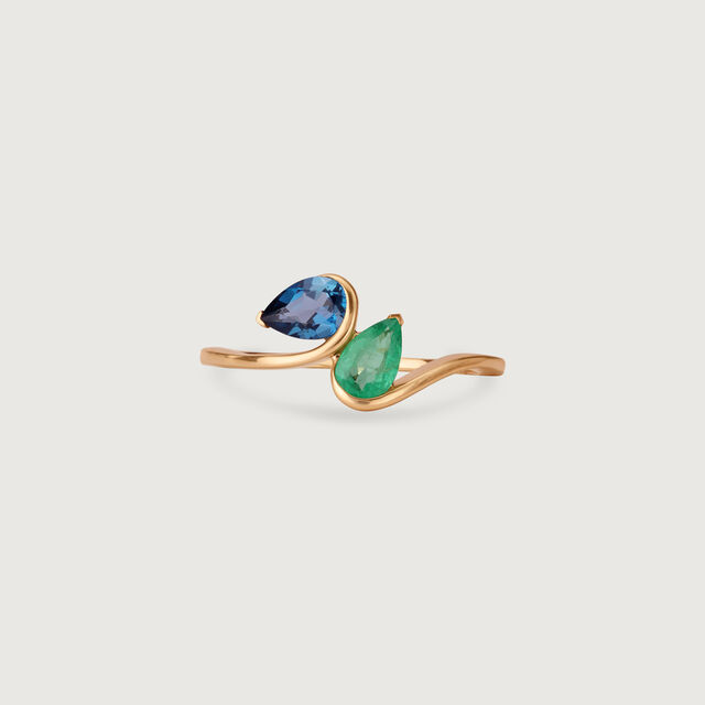 Eternal Convergence Ring 4