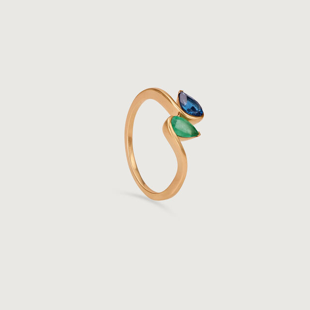Eternal Convergence Ring 5