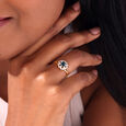 The Love in Bloom Ring 2