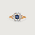 The Love in Bloom Ring 4