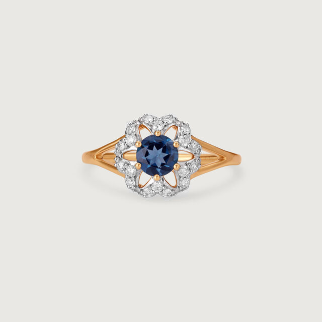 The Love in Bloom Ring 4