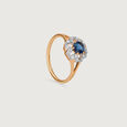 The Love in Bloom Ring 5
