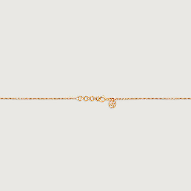 Love Echo Heart Necklace 6